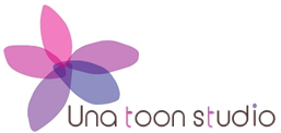 ユーナ株式会社ロゴ